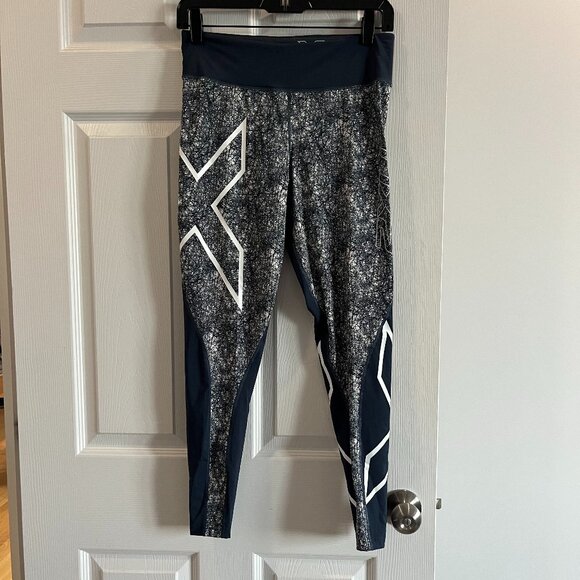2xu compression leggings - Picture 1 of 4